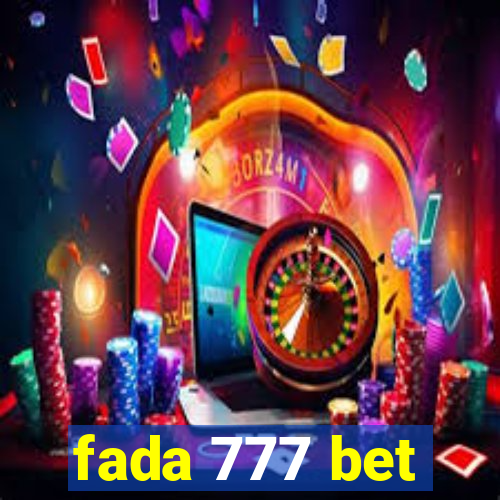 fada 777 bet